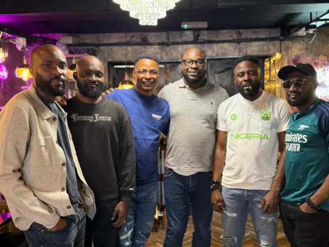 UK Hangout 3