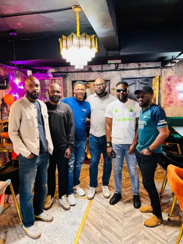 Uk Hangout 2